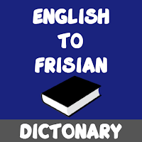 English To Frisian Dictionary