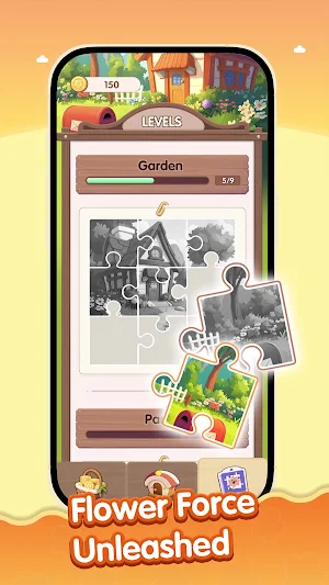 Flower Power: Blooming Screenshot 3