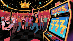777 Turbo Spin Treasures Screenshot 3
