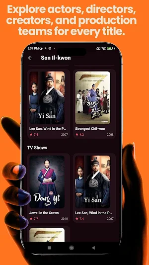 ShotShort - Dramas & Shorts Screenshot 2