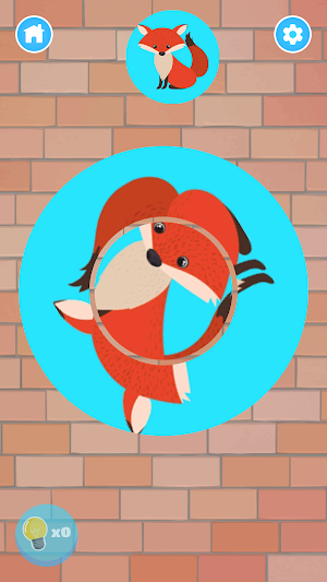 Spin Master: Animals Screenshot 1