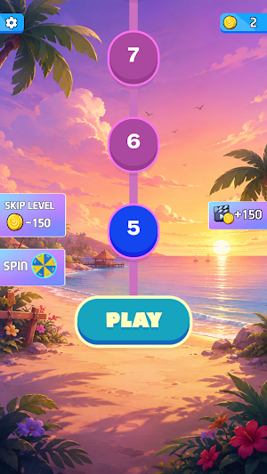 Smashora Quest Screenshot 0