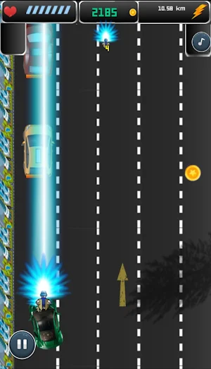 Street Winner Screenshot 3