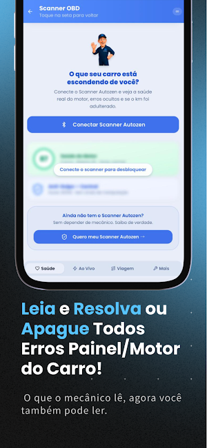 AutoZen Screenshot 2