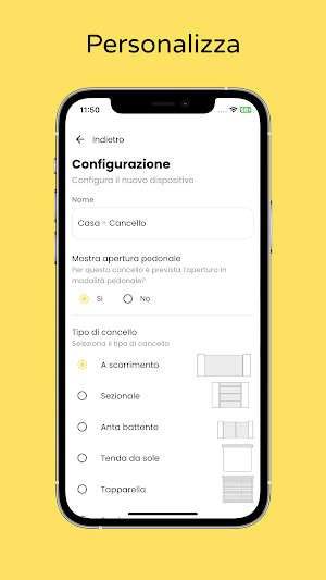 TauOpen 2.0 Screenshot 2