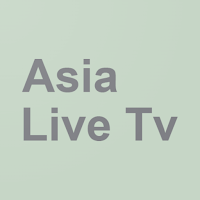 Asia Live TV Channels