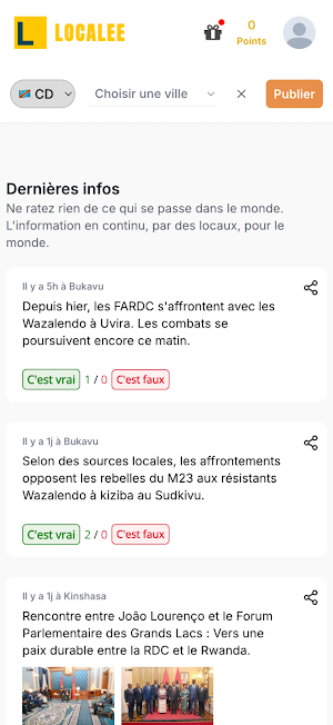 Franck Screenshot 0