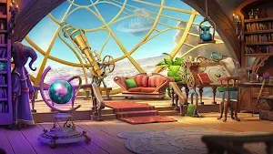 100 Worlds — Escape Room Game Screenshot 3