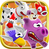 Tap Animals 3D