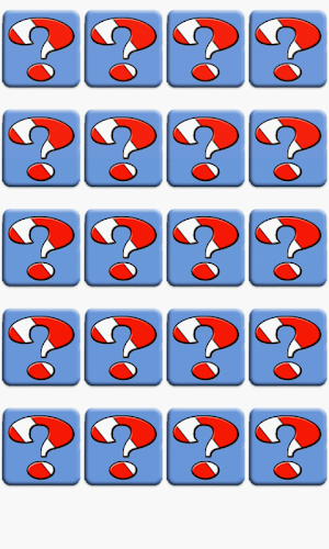 Mind games : memorize Screenshot 1