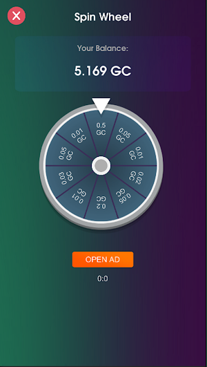 Great Coin(GC) - Crypto Mining Screenshot 2