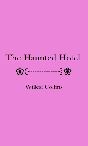 The Haunted Hotel - eBook Screenshot 2
