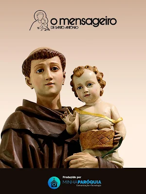 O Mensageiro de Santo Antônio Screenshot 3