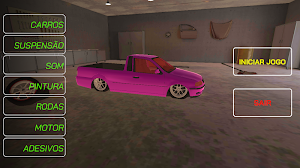 Rebaixados Turbinados Brasil Screenshot 2