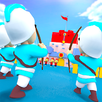 DRAW LEADS 3D