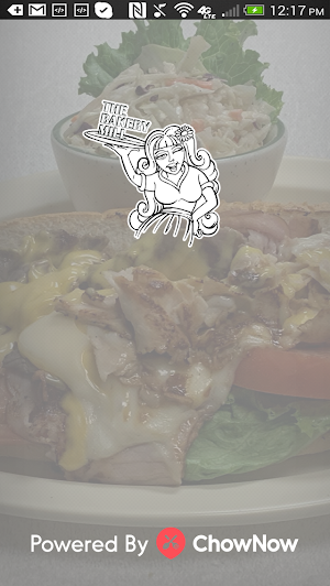 Bakery Mill & Deli Screenshot 0