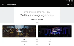 Christ Church AZ Screenshot 3