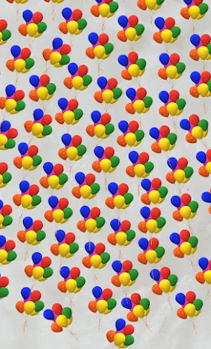 Anti Stress Particles Pro Screenshot 1