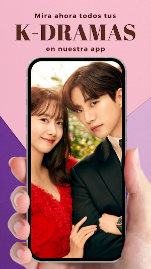 Mis Favoritos K-Dramas 2 Screenshot 1