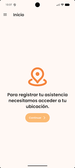 BioTekAsist Screenshot 1