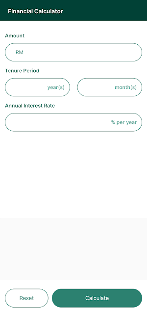 MYBY Screenshot 1