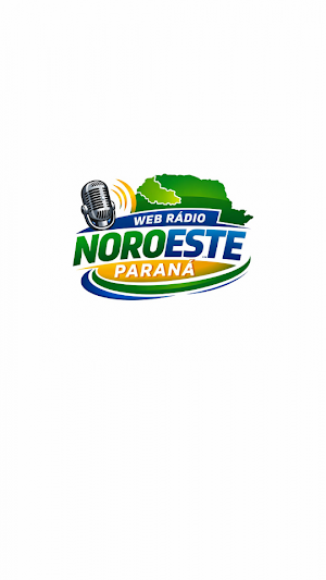 WEB RÁDIO NOROESTE  PARANÁ Screenshot 2