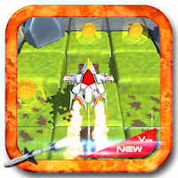 Sky Force Legend War