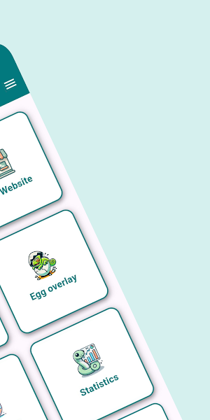 ReptiManage – Reptile Tracker Screenshot 1