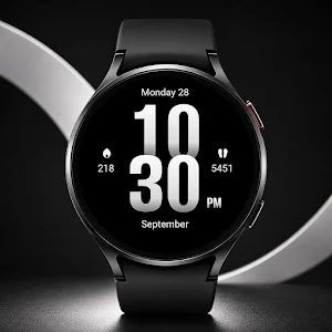 Ultra - Max Digit Screenshot 1