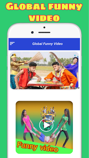 funny video_Global Video Screenshot 0
