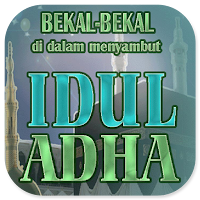 Bekal Menyambut Idul Adha