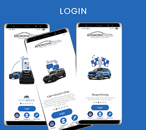 Automotive Avenues Screenshot 0