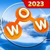 World of Wonders - Word Games