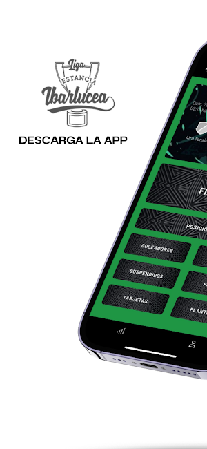 Estancia Ibarlucea Screenshot 0