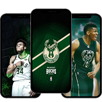 Milwaukee Bucks Wallpapers 4K