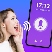 Voice Screen Lock: Voice Lock