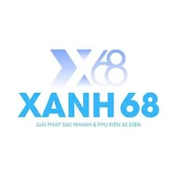 Xanh 68