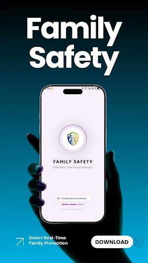 Family Safety Screenshot 1