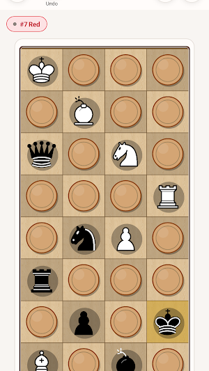 Dark Chess Pro Screenshot 3