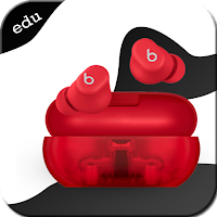 Beats Solo Buds app Guide