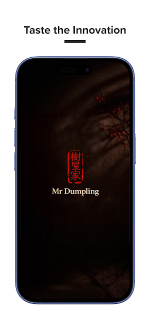 Mr.Dumpling Apex Screenshot 0