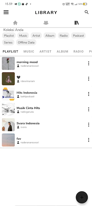 Ruang 1010 Screenshot 2