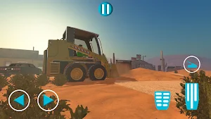 Gas Station Simulator Screenshot 1