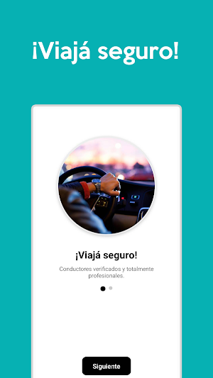 UAVI: Pasajeros Screenshot 0