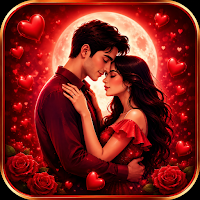 রোমান্টিক ভালোবাসার স্ট্যাটাস