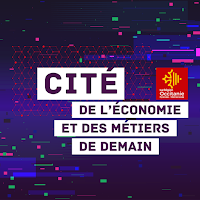 Cité Economie Métiers Demain