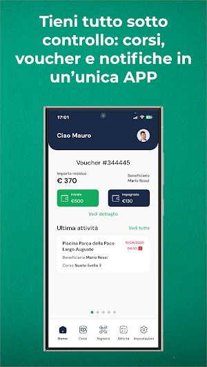 VouCheck Screenshot 2