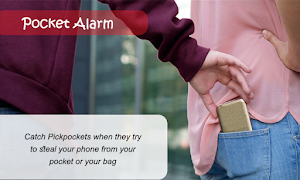 Anti Theft Alarm Screenshot 0