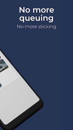 vintrica.com E-Vignettes Screenshot 2