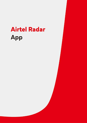 Airtel Monitor Screenshot 3